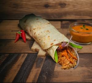 Chicken Krishper Roll [1 Pcs]