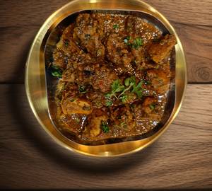 Chicken Handi (Half) 10 Pcs