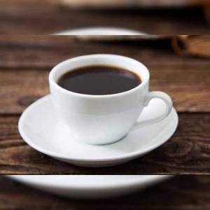 Black Coffee