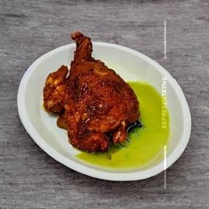 Chicken Kaichi