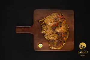 Mutton Ribs