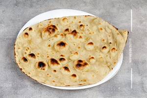 Butter roti
