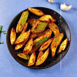 Garlic Fry