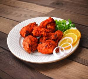 Chicken kebab [250 g]
