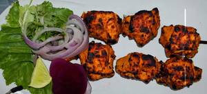 Peri Peri Murgh Tikka