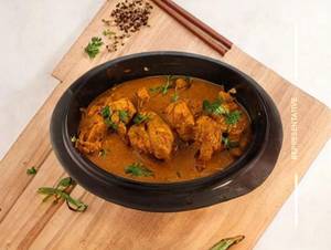 Chicken Curry