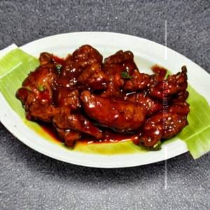 Chicken Chilly