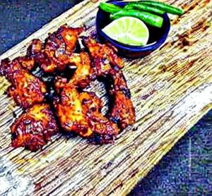 Chicken Rara Boneless