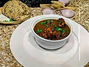 Chicken Hariyali