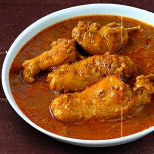 Chicken Gravey