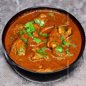 Chicken Masala