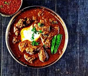 Mutton Rogan Josh