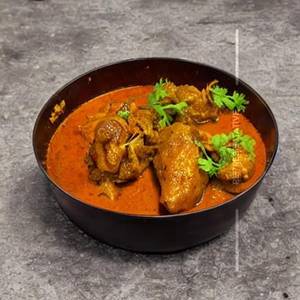 Chicken Dahiwala