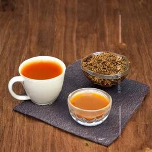 Jaggery tea