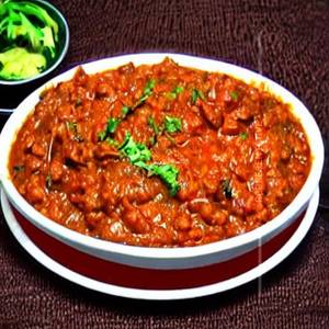 Keema Masala