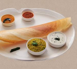 Plain Dosa