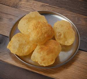 Extra puri