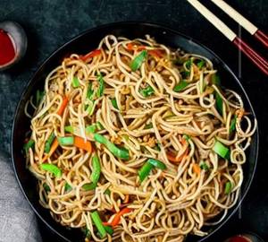 Hakka Noodles Spl