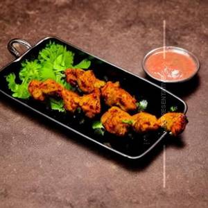 Chicken Resmi Kabab