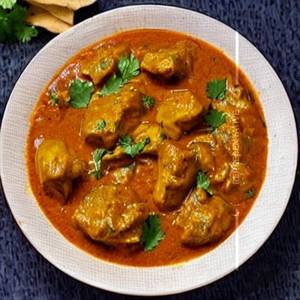 Chicken Korma