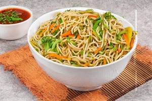 Veg Noodles