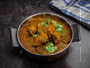 Chicken Kosha