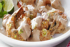 Creamy Tandoori Chicken 4 Pc