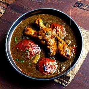 Saoji Sakoli Chicken