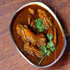 Chicken Chatpata