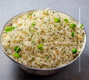 Chilly rice