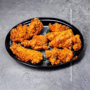 Crispy Chicken