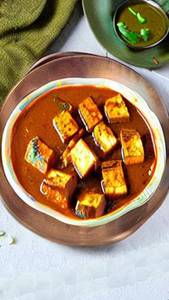 Paneer Balti    