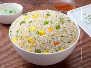 Egg Fried Rice