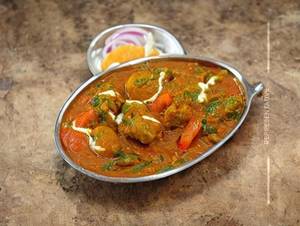 Veg Jaypuri