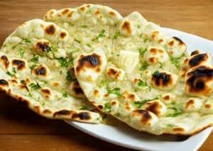 Onion Naan