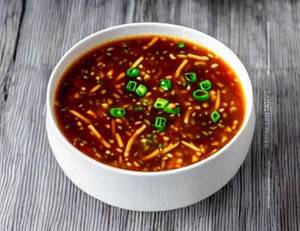 Hot n Sour Soup