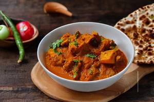 Vegetable Chatpata