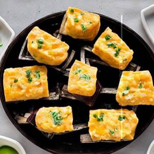 Potato Cheese Sw