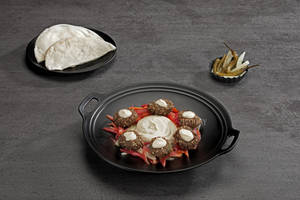 Falafel Shahan