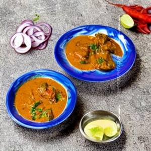 Fish masala