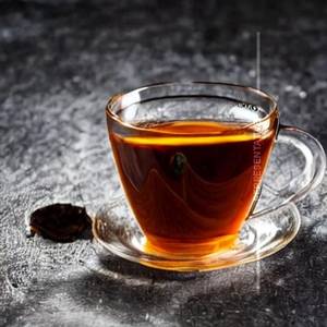 Black tea
