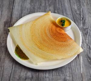 Plain dosa                        