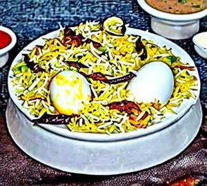 Egg Kushka