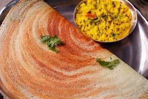 Onion Dosa