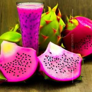 Dragon fruit