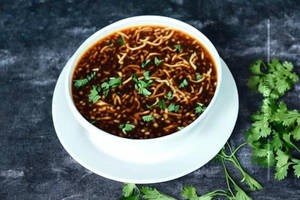 Veg Manchow Soup