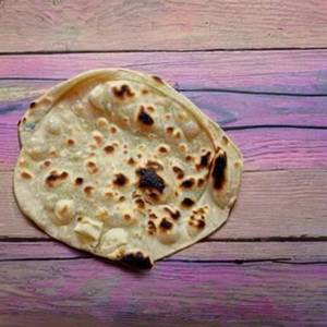 Butter chapati