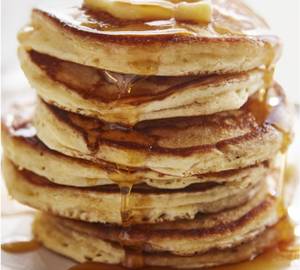 Maple Butter  (Double Layer)