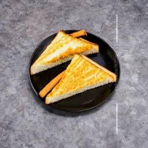 Cheese Sandwich