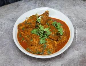 Chicken Roghan Josh